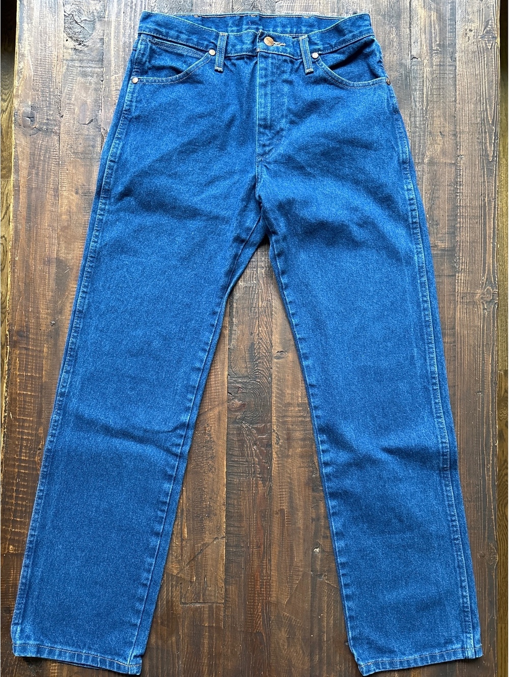 Wrangler Jeans